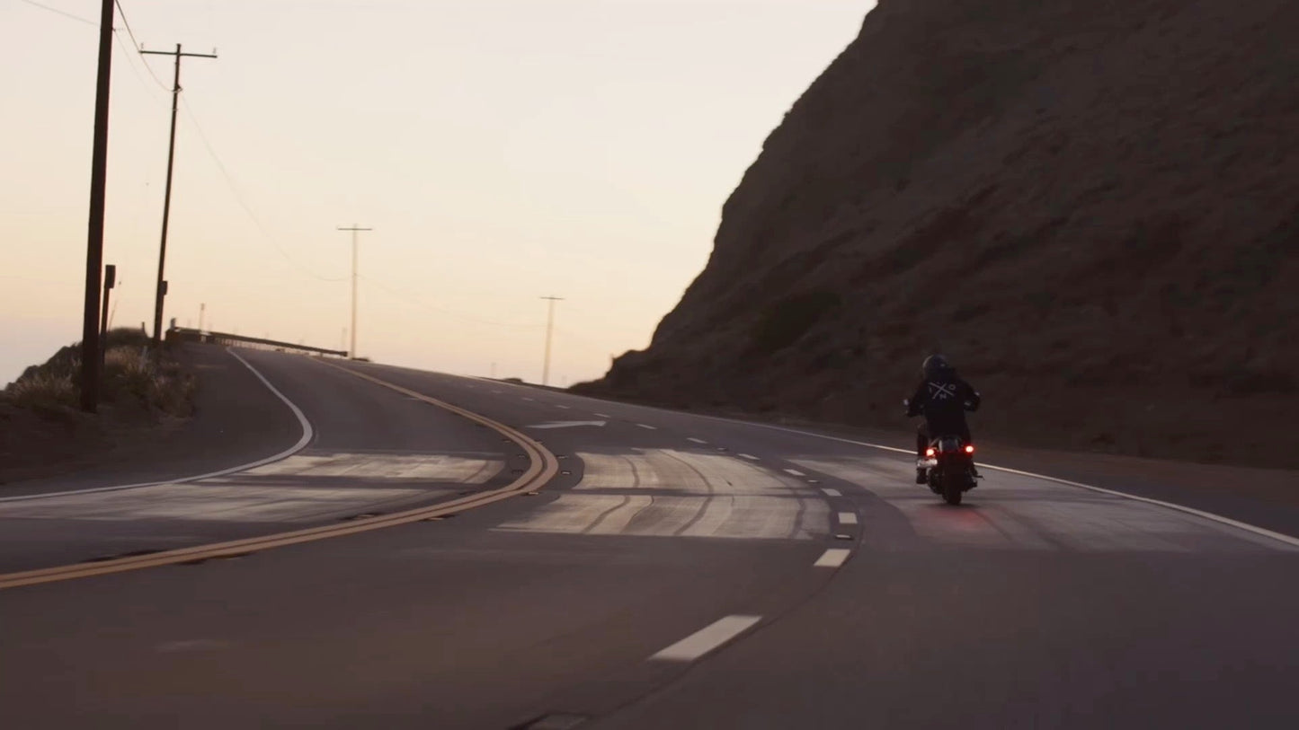 Instructor Ride Out 10/7/2023