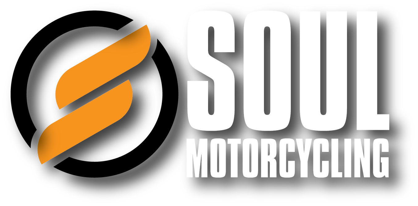 Soul Motorcycling